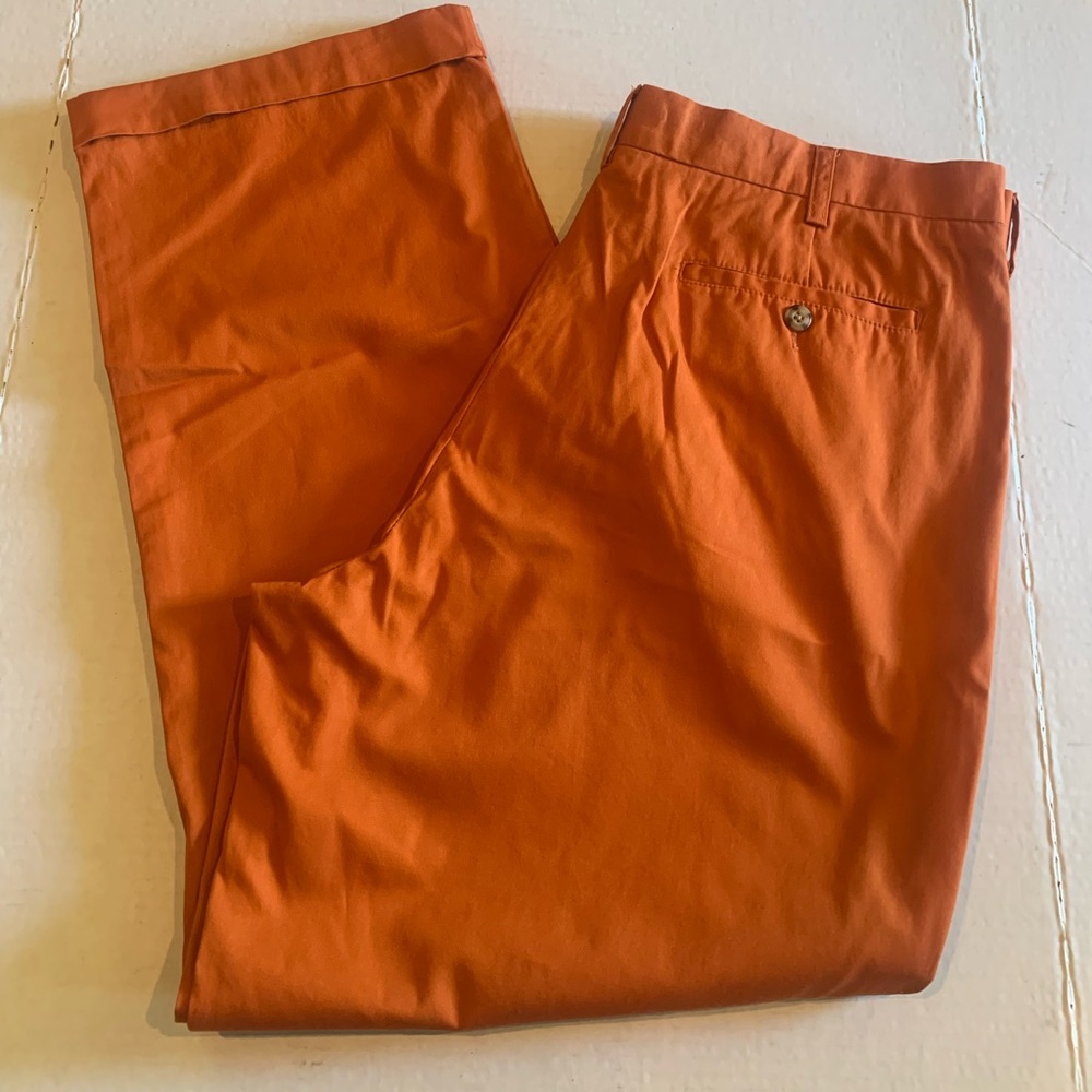 Alan Flusser pants